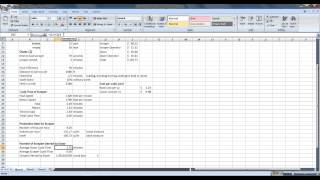 Earthwork and Excavation Costs [upl. by Akirehc891]