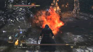 Dark Souls 2 Clear Bluestone Ring 2 Location Increase Casting Speed [upl. by Ezra527]