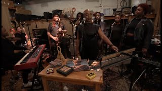 quotCare Too Muchquot by Vahn Black TinyDeskContest [upl. by Fidele]