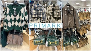 Primark women’s new collection  October 2024 [upl. by Htedirem]