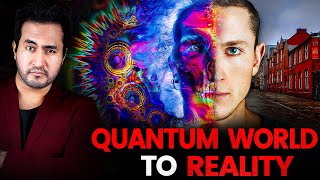 Does CONSCIOUSNESS Create REALITY According To Quantum Mechanics [upl. by Sharline]