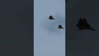 Russian Su57 fighter jet flying at supersonic speeds shot downMilitary Simulation shorts [upl. by Dennison]