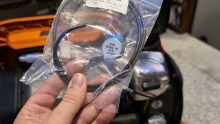 Generac GP3300i Stepper Motor Replacement  Fixing a NoStart Condition [upl. by Dinah]