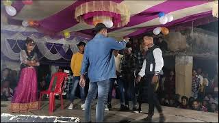 Video  Telar  Balma Bihar wala  New Disco Dancer Drama Party Narkatiya Done I। [upl. by Aliwt]