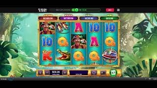 Adventure Trail Chumba Casino Real Money [upl. by Cirri]