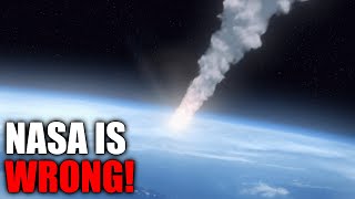 NASA Just Announced They Were WRONG About Asteroid Apophis [upl. by Nirrep]