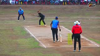 SANASWADI XI vs DURGAVIR PACHAD XI  A1 CRICKET CLUB NIZAMPUR [upl. by Brandais479]