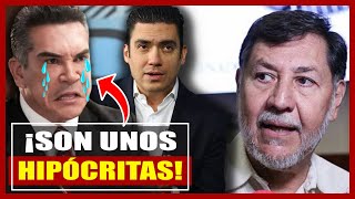 ¡TRAICIÓN EN EL PRIAN JUNTAN FIRMAS PARA DESAFORAR A ALITO JORGE ROMERO SE QUITA LA MÁSCARA [upl. by Wanids]