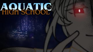 🔴LIVE ‖ ⟬Aquatic High School⟭ EP 13 [upl. by Desi]