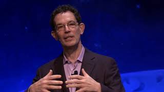 We Are Innovators  Neil Turok on the Power of Ideas [upl. by Tray]