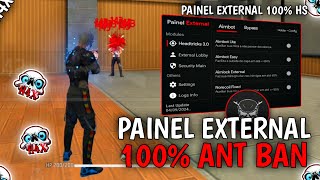 ESPECIAL 84K 🤯 PAINEL EXTERNAL ANDROID HEADTRICK ANDROID 🤣 NOVO XIT PARA ANDROID 🎯 [upl. by Dahcir]