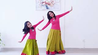 Maine Payal Hai Chhankai  Falguni Pathak  Step To Step Dance Tutorial [upl. by Rafi440]