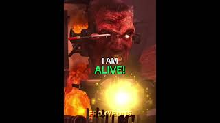 I Am Alive  Gman Edit 💀🔥 [upl. by Ravo]