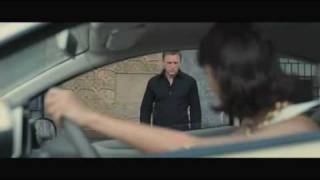 Quantum Of Solace Trailer 2 [upl. by Aicemaj]