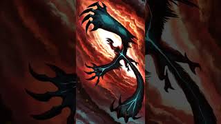 Yveltal vs Xerneas A Clash of Legends Yveltal Xerneas Pokemon LegendaryPokemon pokemonshorts [upl. by Adnoral972]