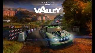 Trackmania 2 Valley Soundtrack  Forecast [upl. by Tterb]