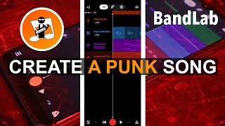 How to create a punk midi guitar and punk song [upl. by Francesco615]