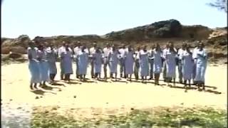 Kijitonyama Uinjilisti Choir  Hakuna Mungu Kama Wewe  Official Video [upl. by Chesnut452]