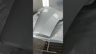 SIKKENS SUPERIOR 250 CLEARCOAT autobody refinish sikkens superiorquality clearcoat painting [upl. by Atnom]