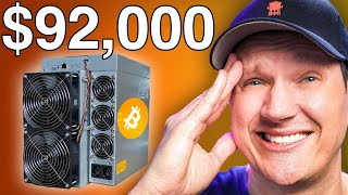 What is Bitcoin Mining [upl. by Adeys315]