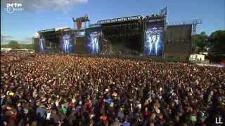 Dream Theater  Live at Wacken 2015 Full Concert [upl. by Seema]