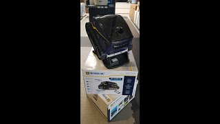 Robot de piscine sur batterie Zodiac Freerider™ RF 5400 iq [upl. by Skylar]