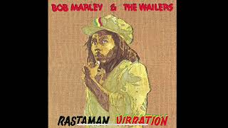 Bob Marley  Rastaman Vibration Full Album 432hz [upl. by Bryant]