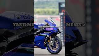 Yamaha R25 2025 Kenapa Masih Pake 2 Silinder  Emang Bisa Laku [upl. by Sedruol196]