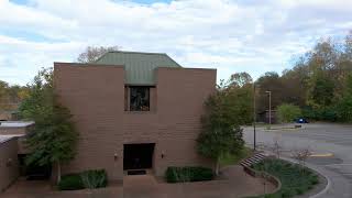 Westminster Presbyterian Church Shot 08 [upl. by Tallbott250]