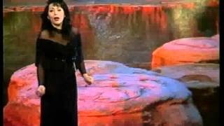 Ljiljana Jovanovic Likana  Sine  Official Video 1994 [upl. by Jules305]