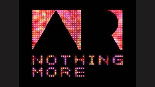 The Alternate RoutesNothing More feat Lily Costner [upl. by Zingale]