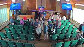 Stanwood UMC Online Worship September 8 2024 [upl. by Oah]