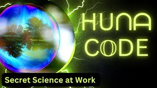 How to Contact Higher Self  Huna  Kahunas  Secret Science at Work [upl. by Annek857]