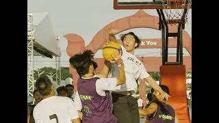 Overflow 2023 ပွဲကြီးမှာ ကိုယ်တိုင်ပါဝင်ခဲ့တဲ့ Basketball Player တစ်ယောက်ရဲ့အမြင်ကဘယ်လိုတွေရှိမလဲ [upl. by Elah]