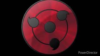 Sharingan Sound Effect [upl. by Arondell]