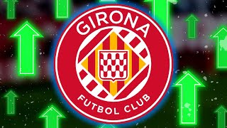 The Controversial Rise of Girona FC [upl. by Aznaed]