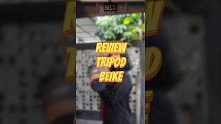 Tripod Harga 500 Ribuan Bisa Apa Saja YaIni Dia Tripod Beike 🤩 Dapetin Langsung di BCT Yogyakarta [upl. by Arsuy347]