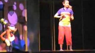 Playhouse Disney Live on Stage Part 2 [upl. by Harte]