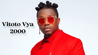 Rayvanny  Vitoto Vya Elfu Mbili Official Music Video [upl. by Northrop]