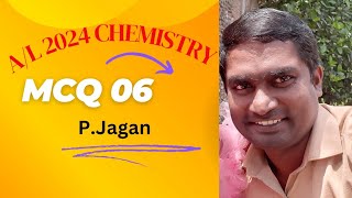 2024 06 mcq A L chemistry [upl. by Fabri]