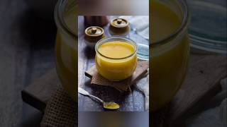 Homemade Desi Ghee Recipe 😋😍 shorts asmr desighee [upl. by Riobard]