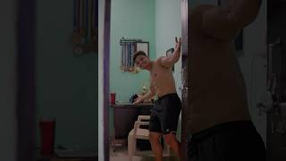 My room tour 😍💪 … ﬁtness minivlog vlog shorts bodybuilding diet roomtour minivlog [upl. by Anar924]