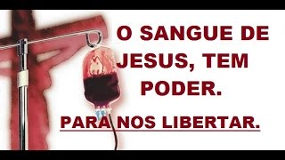 O Sangue de Jesus tem Poder MonSenhor Jonas Abib  Canção Nova [upl. by Zadack840]