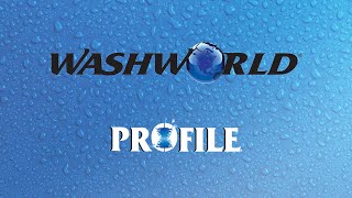 Washworld Profile® 2022 [upl. by Akamaozu939]