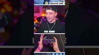 JEDER KILL  SCHLECHTER CONTROLLER in FORTNITE😂 [upl. by Ikkim]