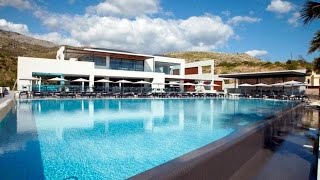 Tesoro Blu Hotel amp Spa Adults Only Skála Kefalonias Greece [upl. by Raquela]