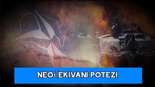 I TO SE DOGODILO NATO SNAGE ODUŠEVLJENE RUSKIM POTEZIMA URADILI SU NEŠTO NEOČEKIVANO [upl. by Charyl]