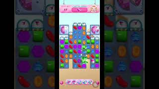 shorts candycrushsaga candy candycrush gamingcommunity gameplay gamingvideos iphonegameplay [upl. by Eresed]