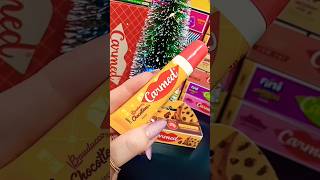 Carmed Chocotone ✨🧡🎄 carmed carmedchocotone chocotone shortsyoutube [upl. by Yelsiap]