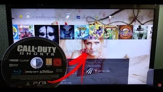 Sabíais que PS4 reconoce discos de juegos de PS3 ¿ [upl. by Elaine]